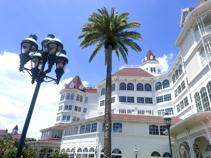 grand floridian dvc